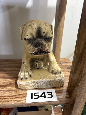 Image for Bodell Estate Auction