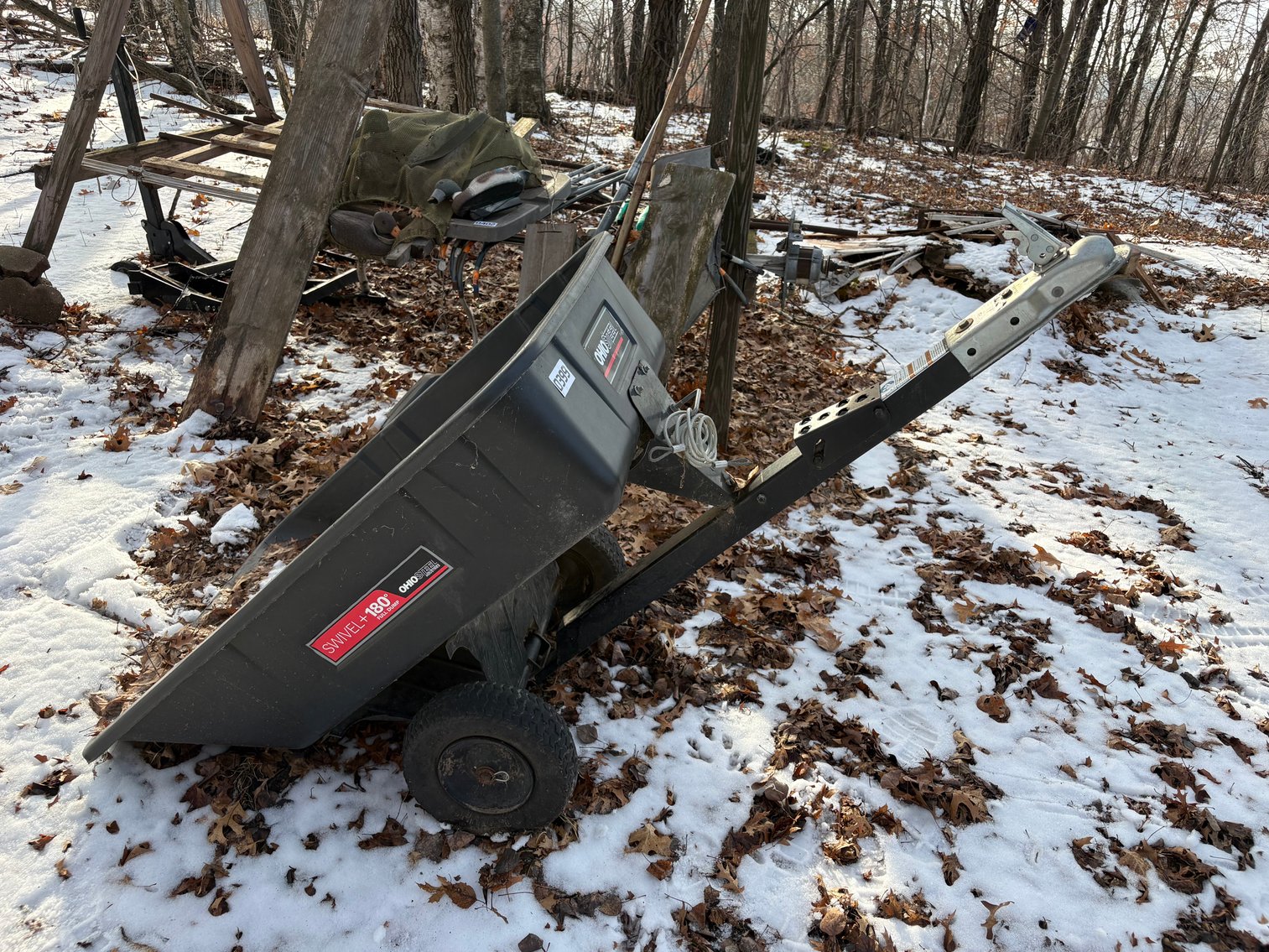 Image for Hansen Estate Sale