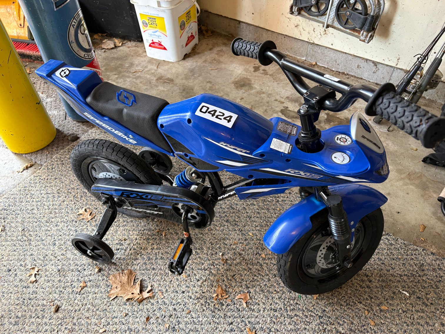 Image for Hansen Estate Sale