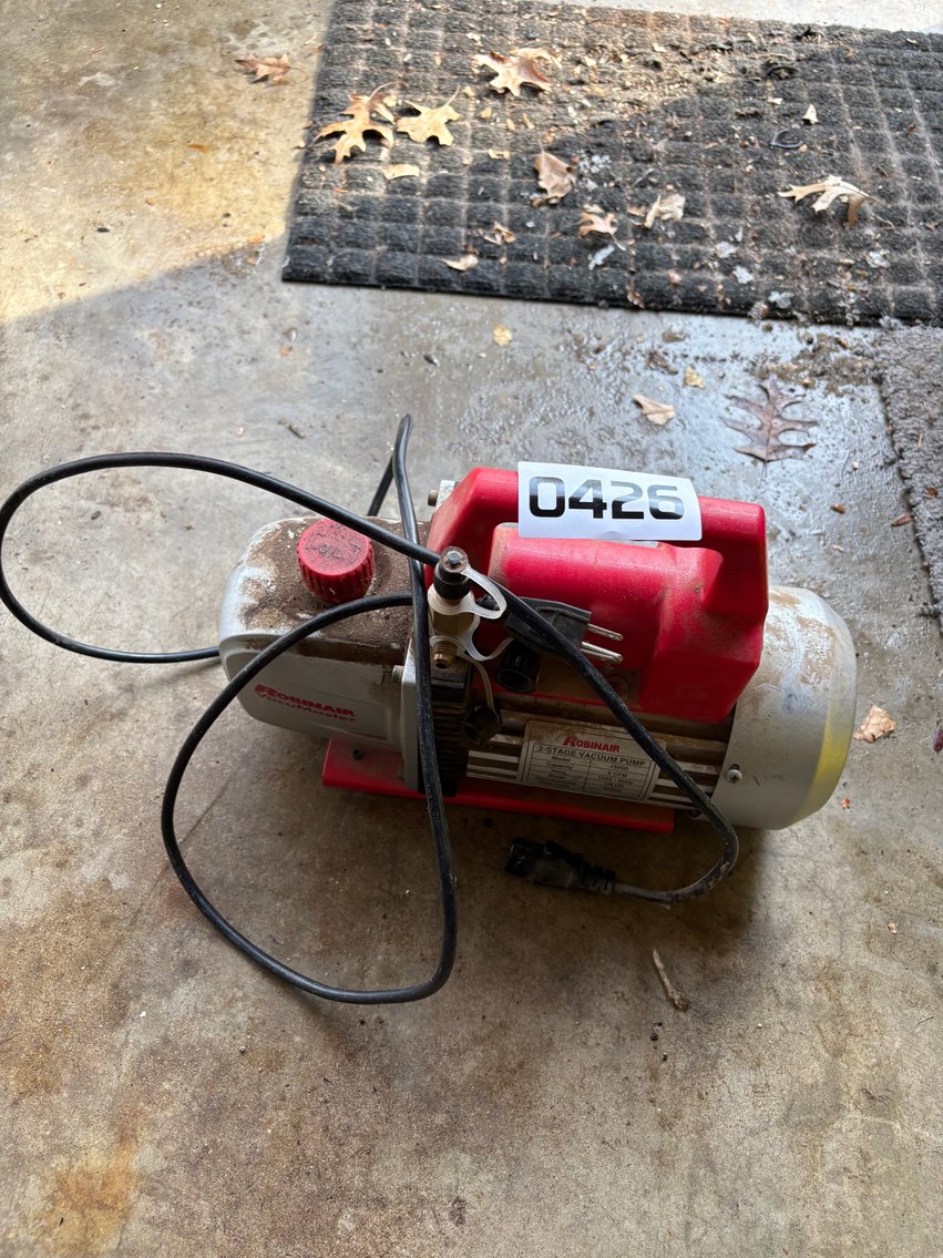 Image for Hansen Estate Sale