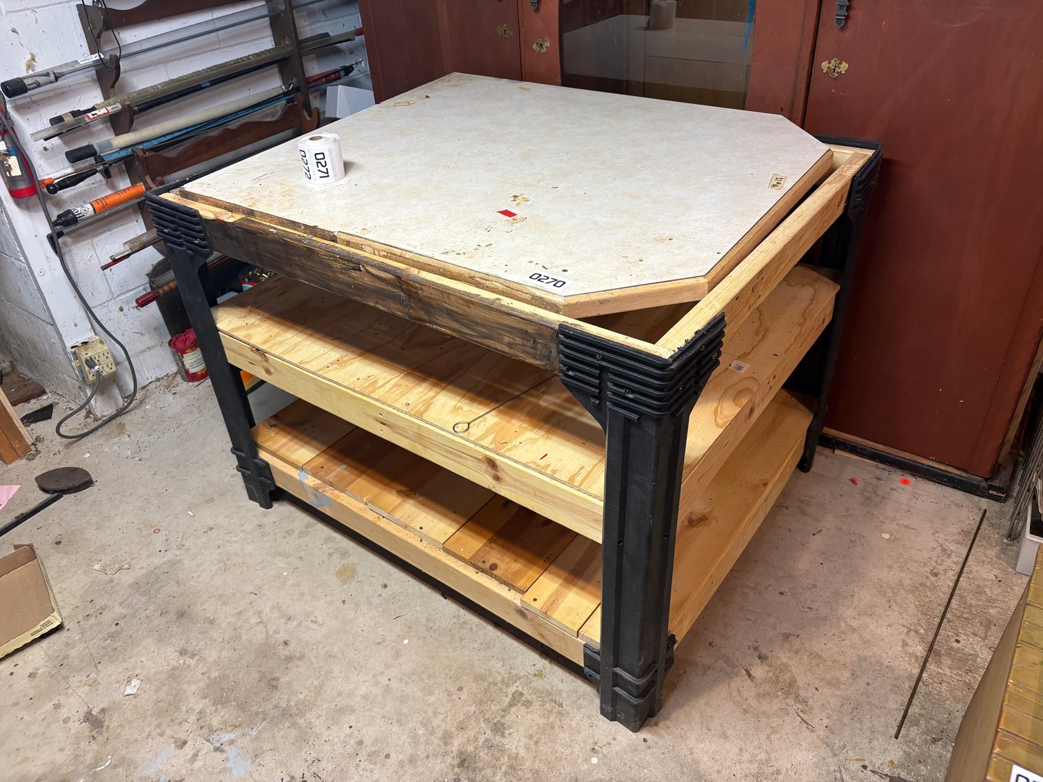 Image for Hansen Estate Sale