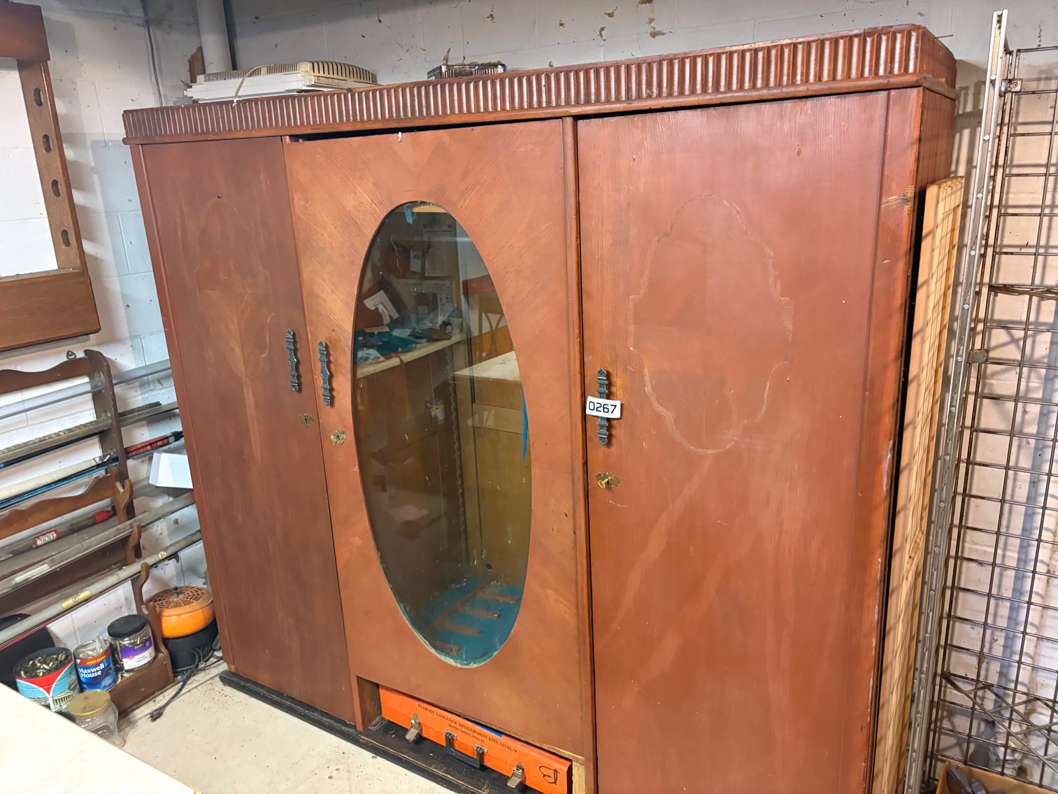 Image for Hansen Estate Sale