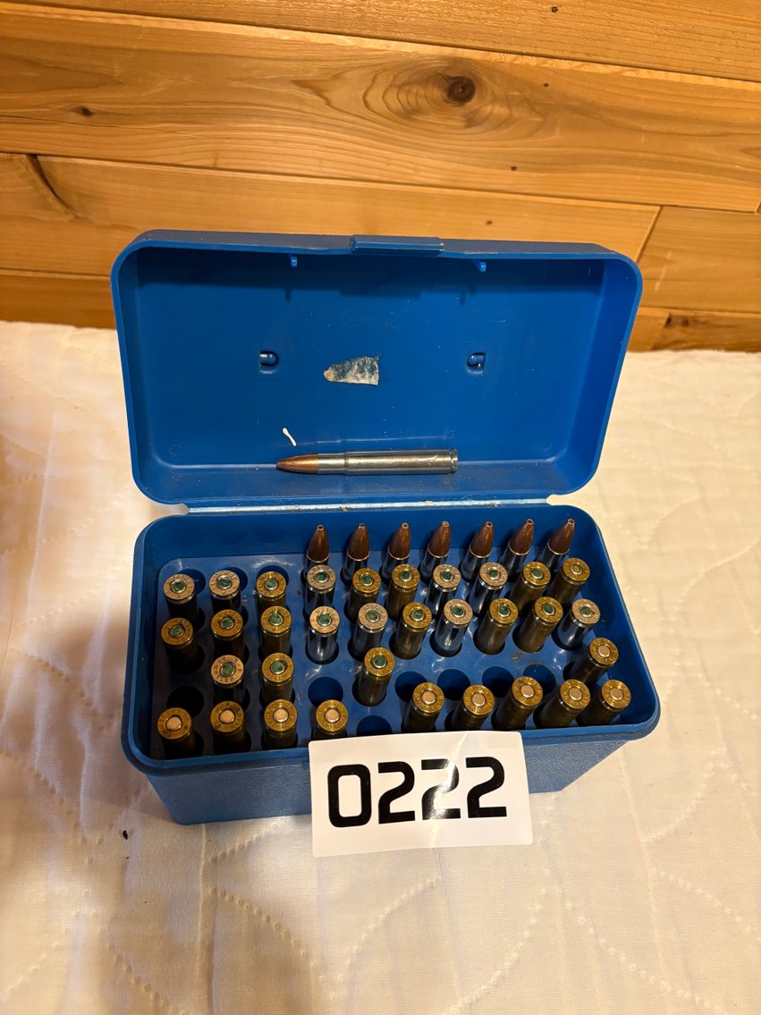 Image for Hansen Estate Sale