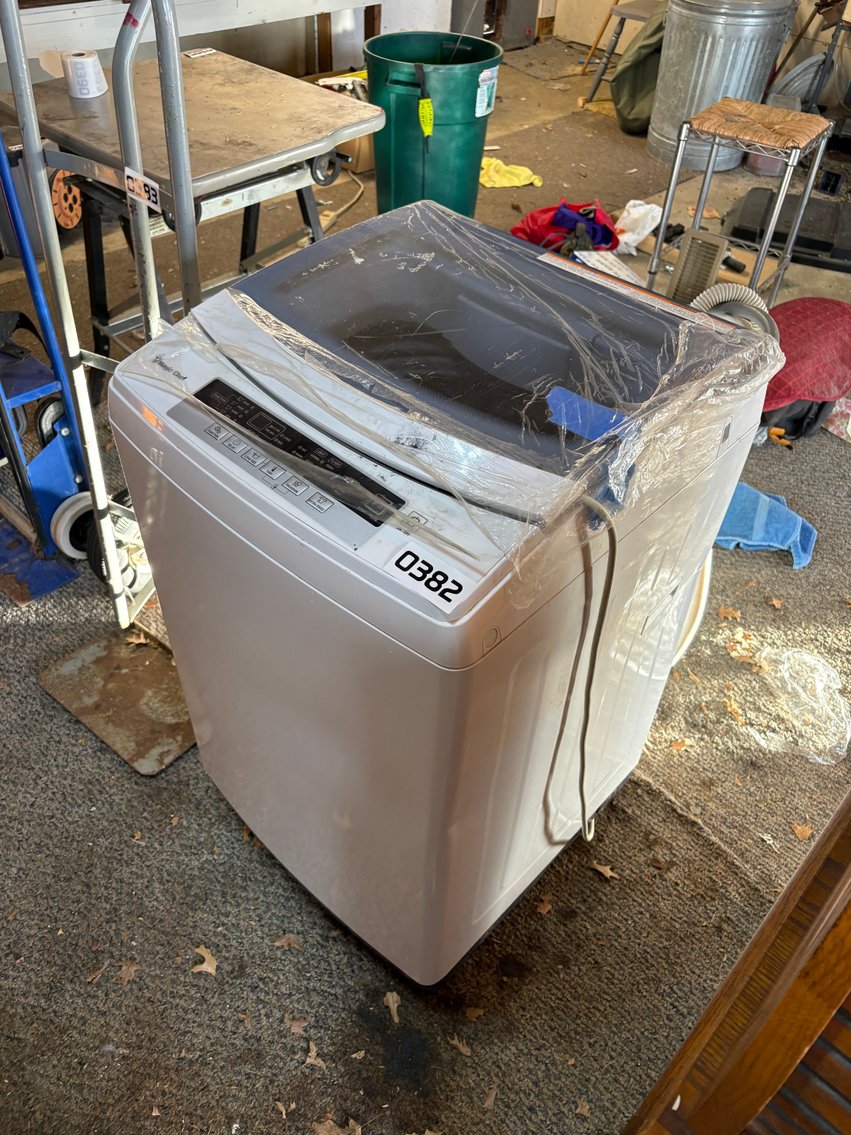 Image for Hansen Estate Sale