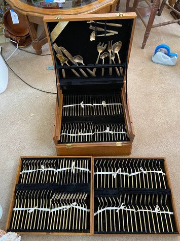 Image for Mid Century, Antiques and Household Online Auction Reynoldsburg Ohio