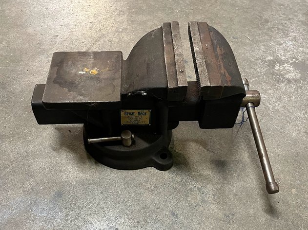Image for September Online Auction
