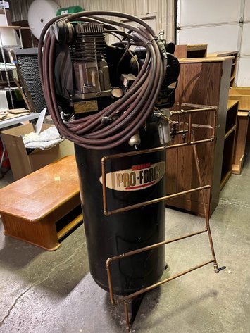 Image for September Online Auction