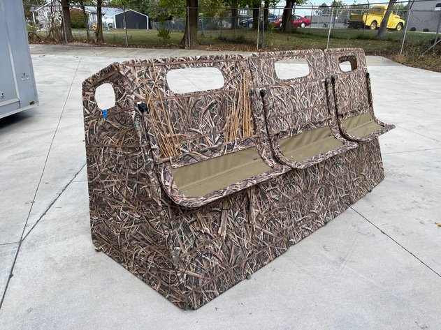 Image for October Warehouse Auction