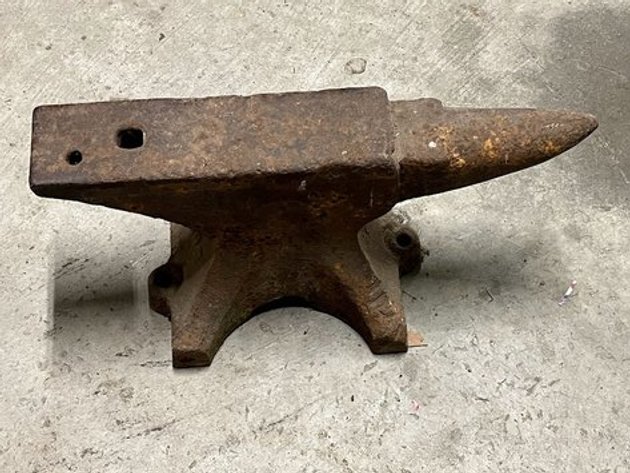 Image for Warehouse Online Auction Jan 13th