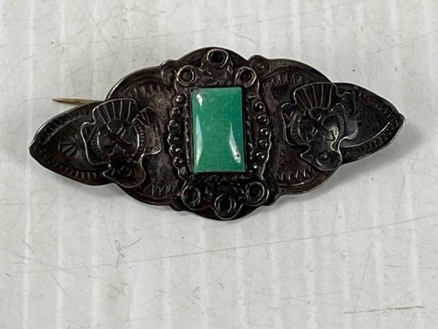 Image for Warehouse Online Auction April 17th