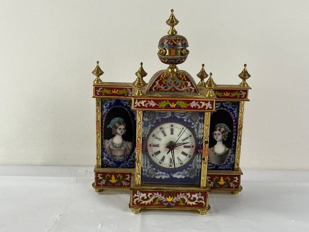 Image for Warehouse Online Auction May 15th