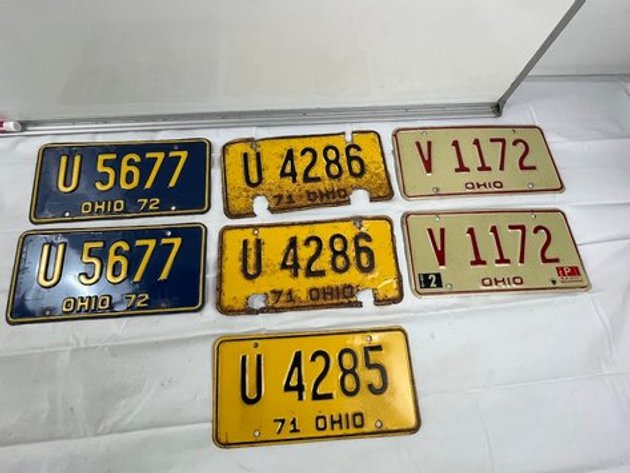 Image for Warehouse Online Auction Aug 6th