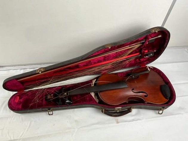 Image for Warehouse Online Auction Aug 6th