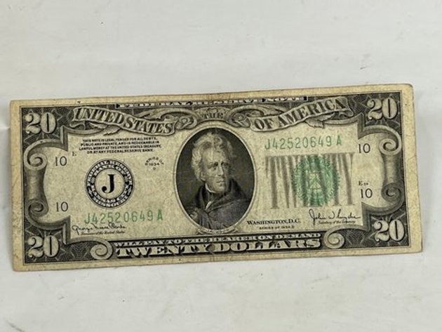 Image for Warehouse Online Auction Aug 6th