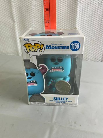 Image for Newark Online Auction Jan 10th