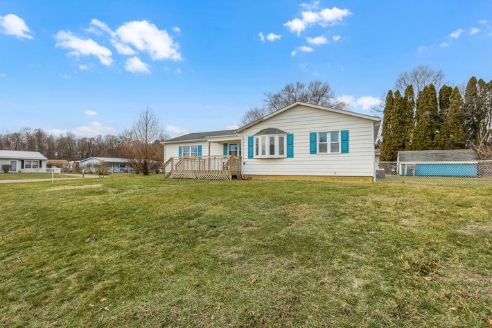 Image for Onsite Live House Auction 3188 Cypress Bend Drive Newark, Ohio 43055 Jan 31st  2pm