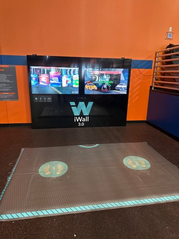 Image for Indoor Jump Park Online Auction Cincinnati Ohio Feb 5th