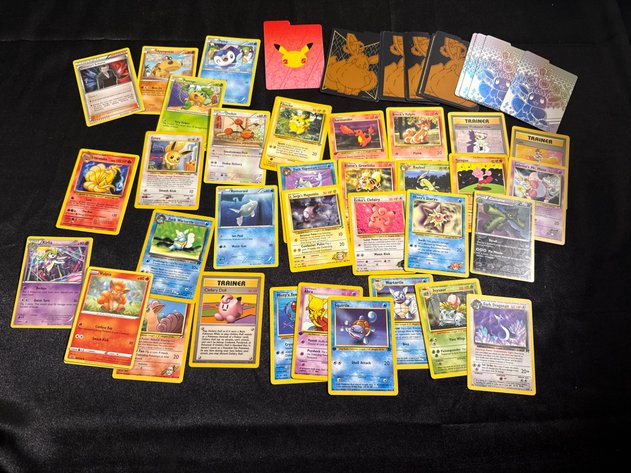 Image for Sports Card Online Auction March 24th