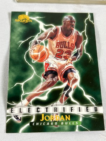 Image for Sports Card Online Auction March 24th