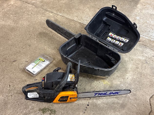 Image for Hopewell, OH - House Online Auction March 27th