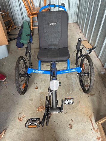 Image for Hebron, OH - AT House Online Auction March 30th