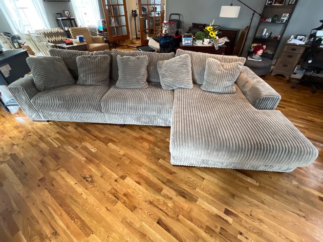 Image for Hebron, OH - AT House Online Auction March 30th