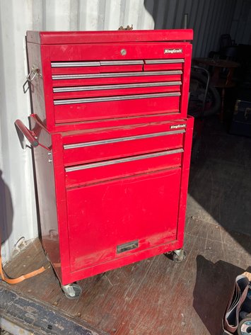 Image for Newark Online Auction April 12th