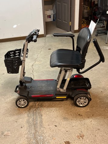 Image for Newark Online Auction April 12th