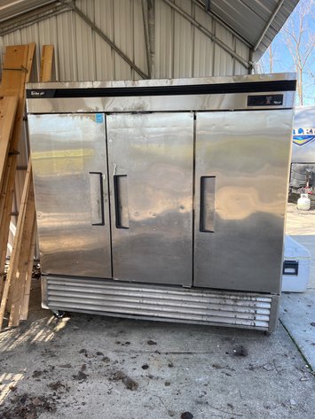 Image for Newark Online Auction April 12th