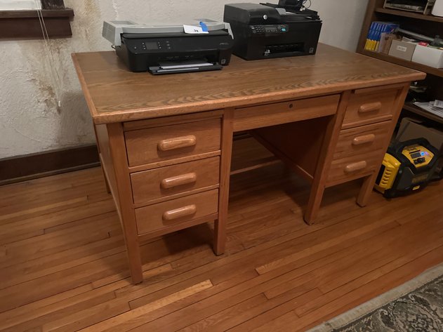 Image for Newark, OH - At House Online Auction April 11th