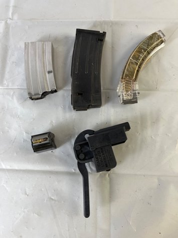 Image for Newark Online Auction April 18th