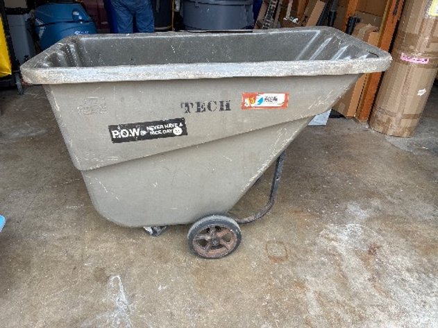 Image for College Online Auction Zanesville May 21st