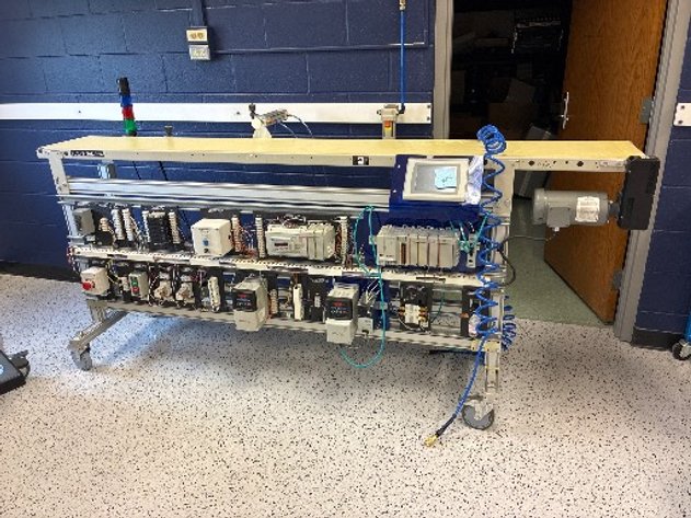 Image for College Online Auction Zanesville May 21st