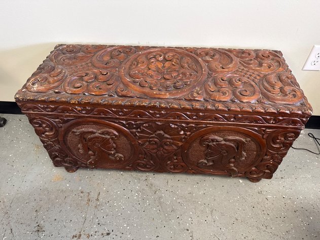 Image for Heath Ohio Online Auction April 27th