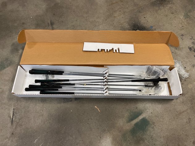 Image for Newark Online Auction May 10th
