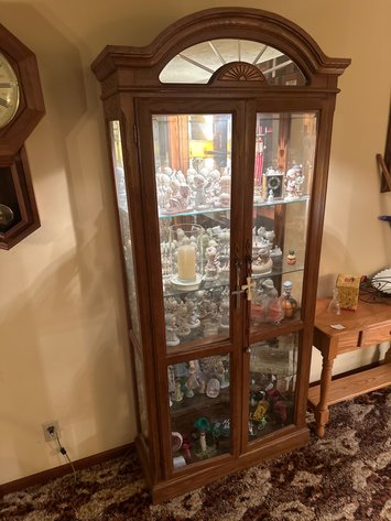 Image for Johnstown, OH - At House Online Auction May 16th