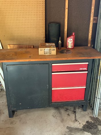 Image for Johnstown, OH - At House Online Auction May 16th