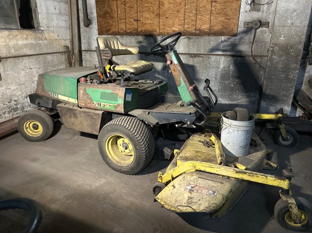 Image for Newark, OH - At Warehouse Online Auction June 4th