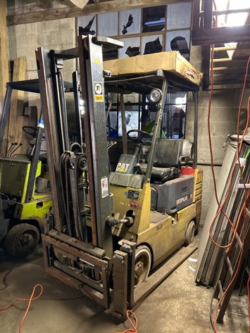 Image for Newark, OH - At Warehouse Online Auction June 4th