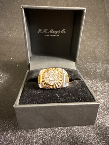 Image for Jewelry Online Auction – Heath, OH June 20th