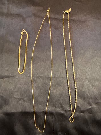 Image for Jewelry Online Auction – Heath, OH June 20th