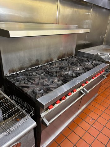 Image for Willard Mexican Restaurant Liquidation Online Auction