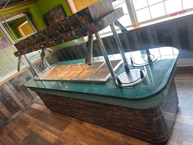 Image for Willard Mexican Restaurant Liquidation Online Auction