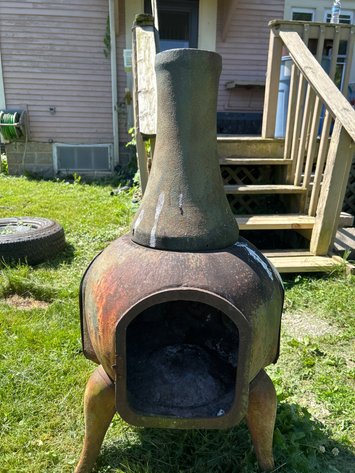 Image for East Side Newark At House Online Auction July 17th