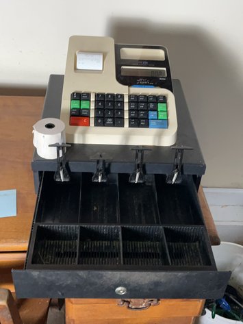 Image for RJ’s Aquarium Business and House Items– Hebron, Ohio Online Auction Aug 16th