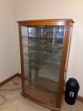 Image for RJ’s Aquarium Business and House Items– Hebron, Ohio Online Auction Aug 16th