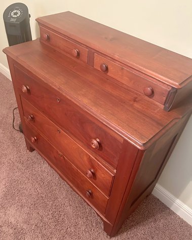 Image for LIVING ESTATE AUCTION