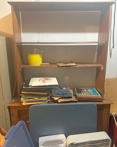 Image for LIVING ESTATE AUCTION