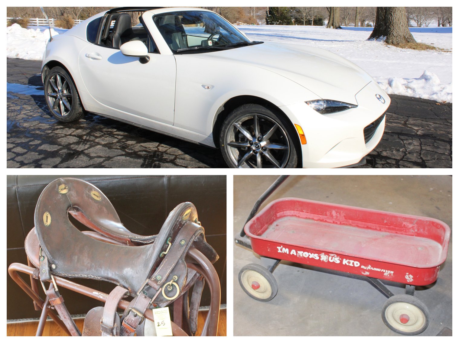 Image for RETIRED PHARMACIST LIVING ESTATE AUCTION