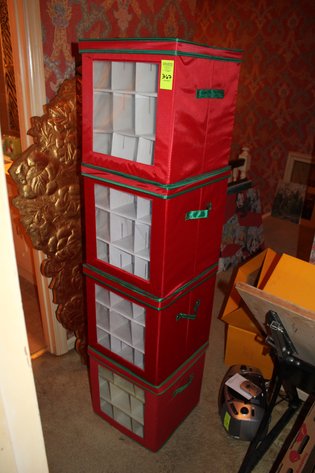 Image for Upscale Lakefront Lakewood Condo Online-Only Auction